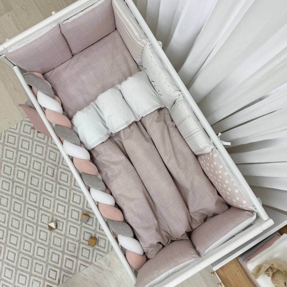 Set do postieľky Art Design – Cutey