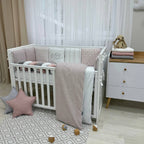 Set do postieľky Art Design – Cutey