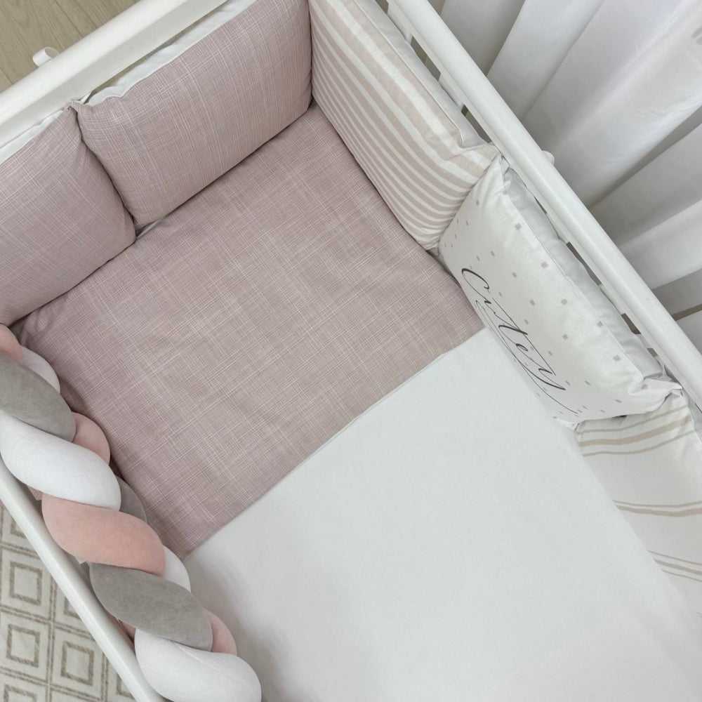Set do postieľky Art Design – Cutey