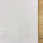 Nepremokavá mušelínová podložka 50 × 80 cm ružová
