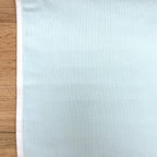 Nepremokavá podložka 45 × 75 cm mätová