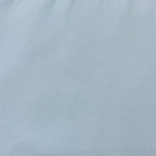 Nepremokavá flanelová podložka 50 × 80 cm – modrá