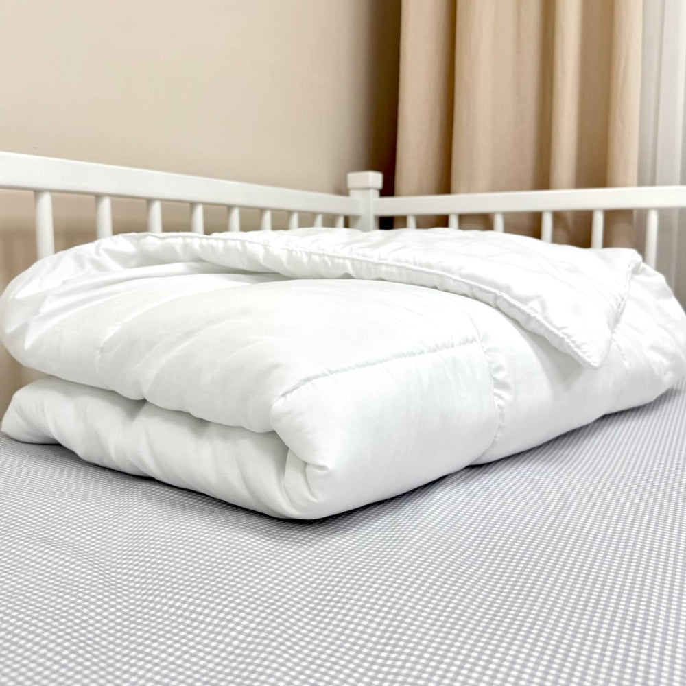 Prikrývka 145 × 210 cm – silikonizované vlákno
