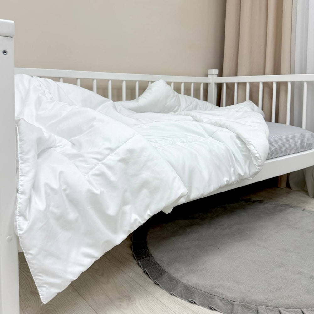 Prikrývka 145 × 210 cm – silikonizované vlákno