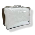 Prikrývka 145 × 210 cm – silikonizované vlákno