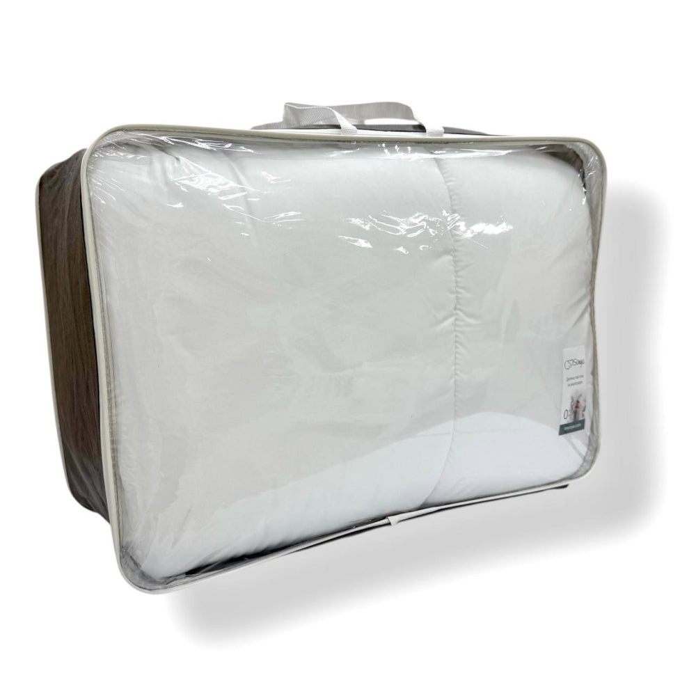 Prikrývka 145 × 210 cm – silikonizované vlákno