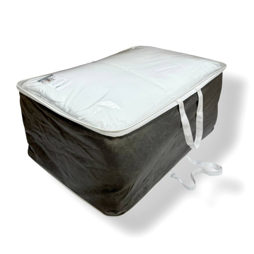 Prikrývka 145 × 210 cm – silikonizované vlákno