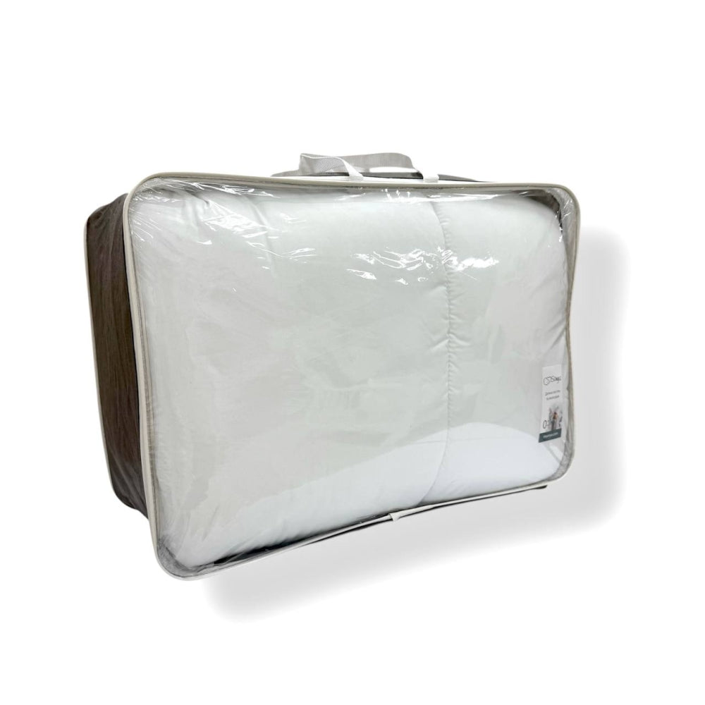 Prikrývka 145 × 210 cm – silikonizované vlákno
