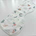 Súprava utierok na odgrgnutie, 3 ks univerzálna