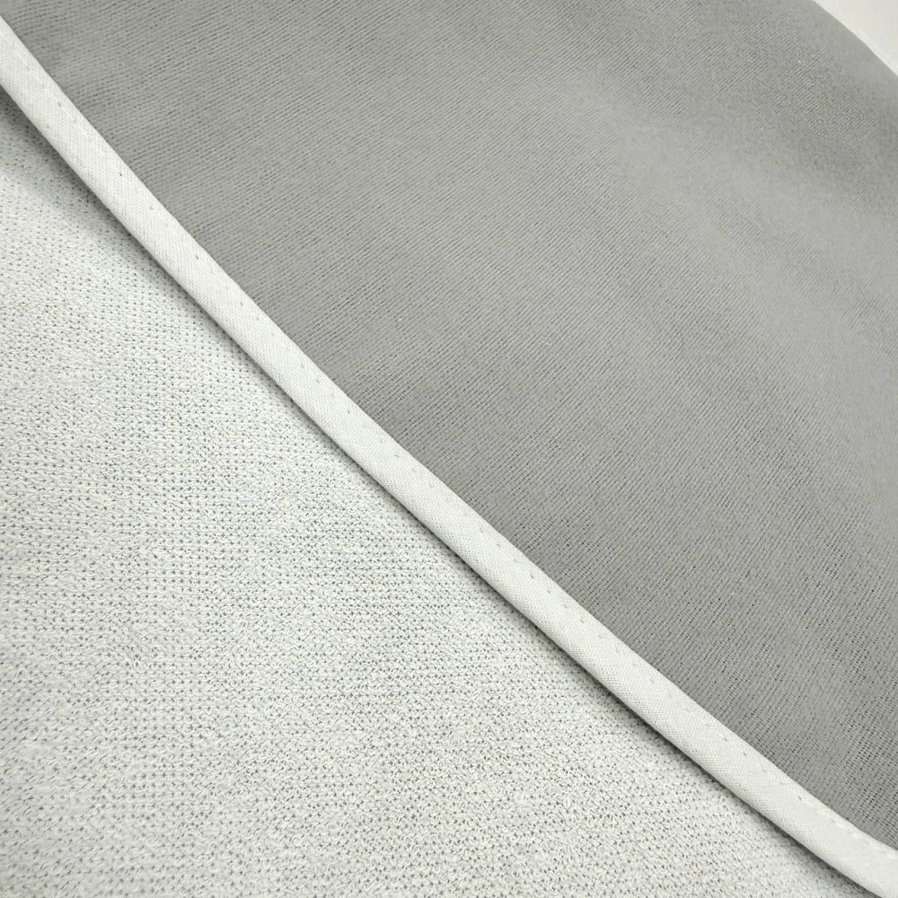 Súprava flanelových utierok na odgrgnutie, 3 ks – chlapec (patchwork/vláčiky/modrá)