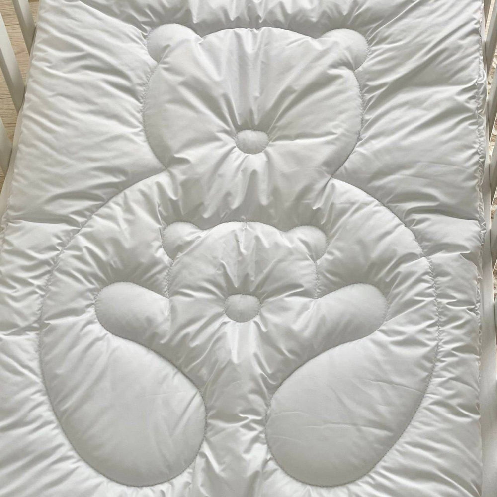 Prikrývka 105 × 140 Teddy