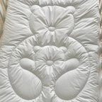 Prikrývka 105 × 140 Teddy