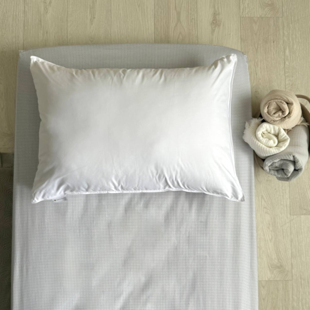 Výplňový vankúš 50 × 70 cm Teddy