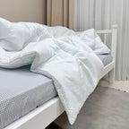 Prikrývka 200 × 220 cm – silikonizované vlákno