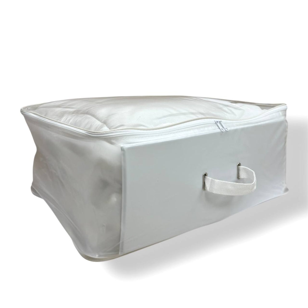 Prikrývka 200 × 220 cm – silikonizované vlákno