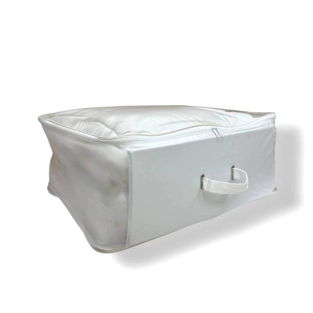 Prikrývka 200 × 220 cm – silikonizované vlákno