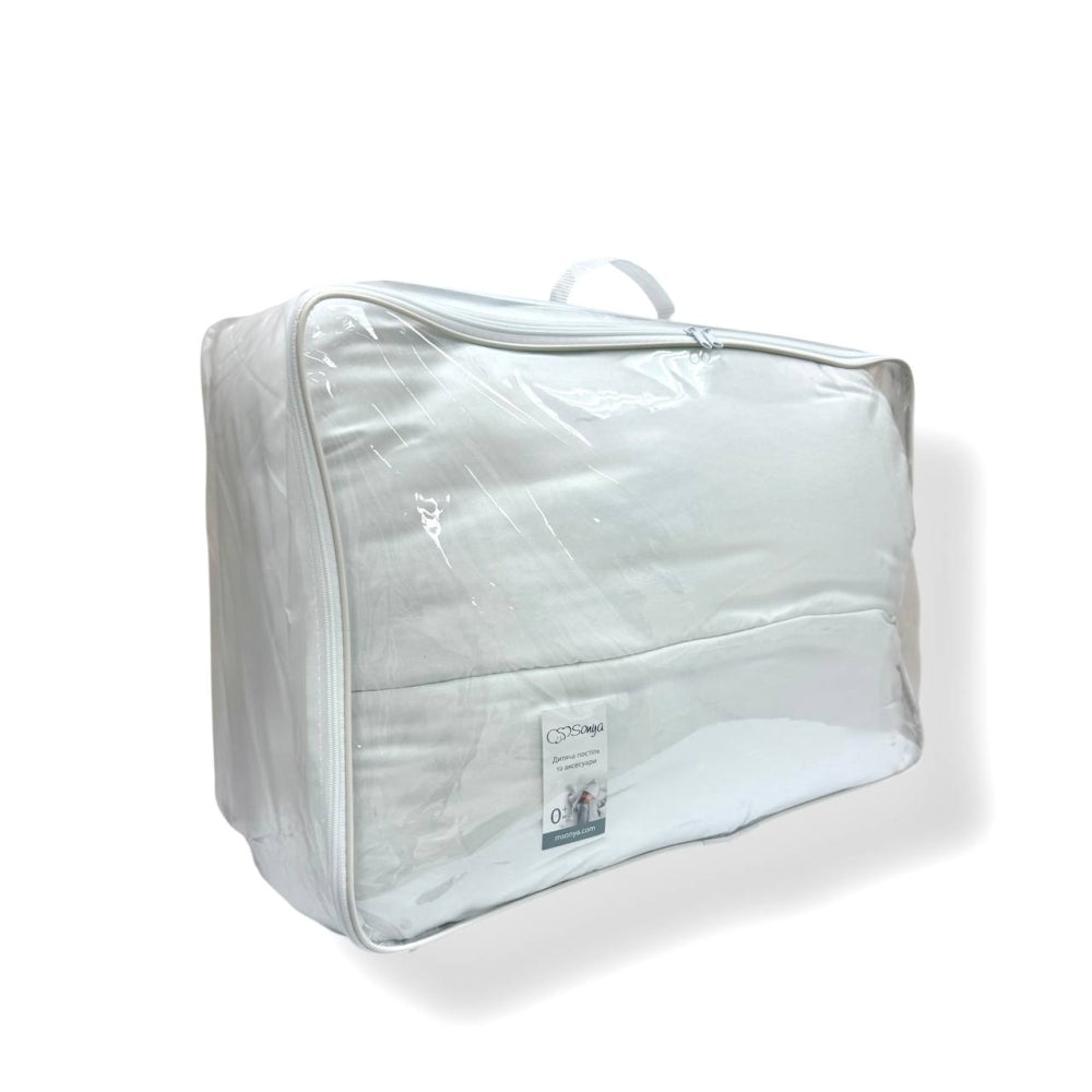 Prikrývka 200 × 220 cm – silikonizované vlákno