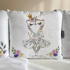 Sada do postieľky Magic – Cat
