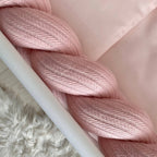 Súprava do postieľky DreamLand – púdrová