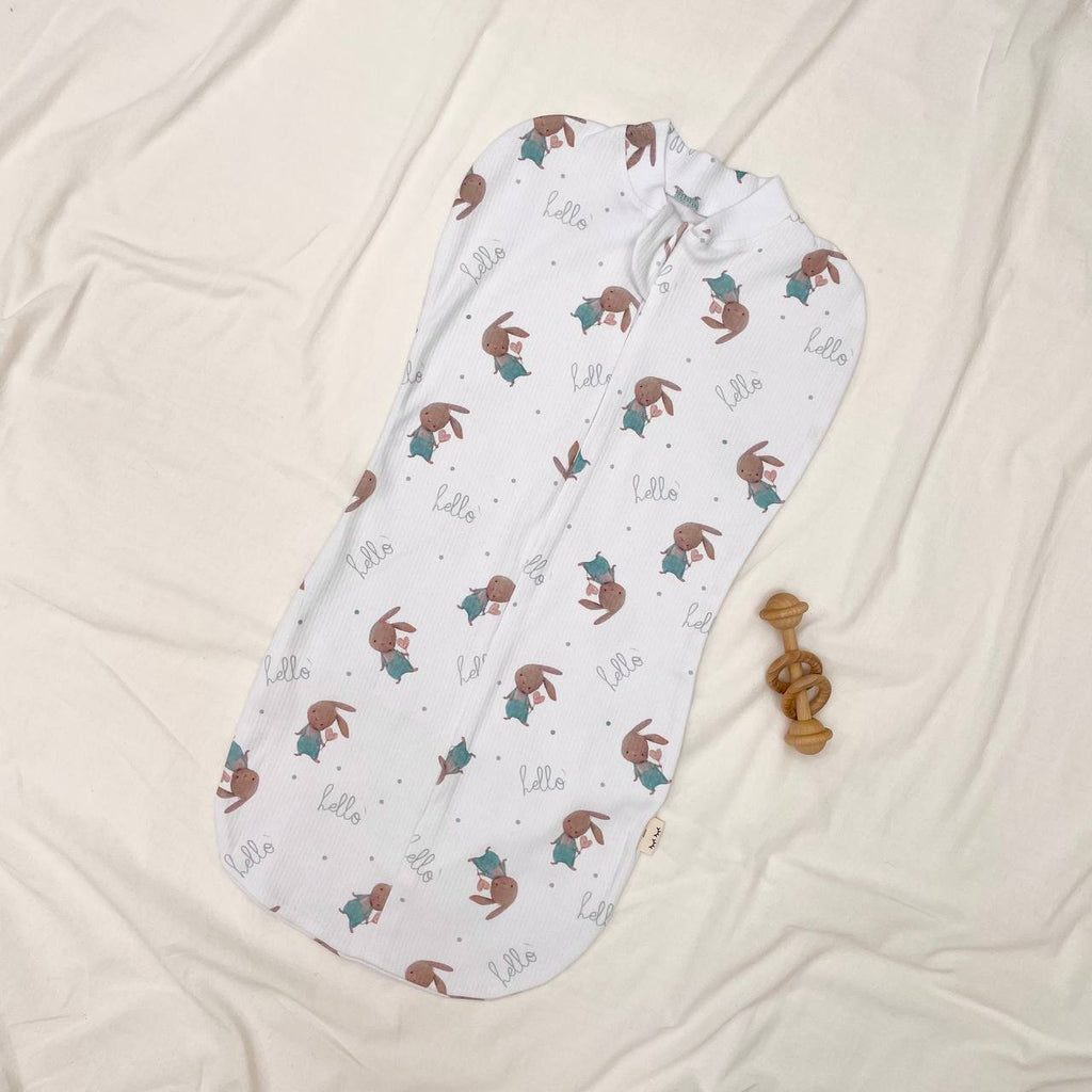 Rýchlozavinovačka pre bábätko Kuku
