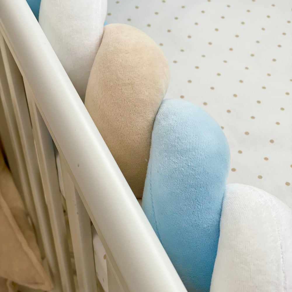 Set do postieľky Art Design – Baby Teddy
