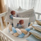 Set do postieľky Art Design – Baby Teddy