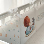 Set do postieľky Art Design – Baby Teddy