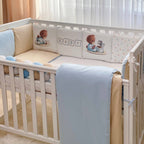 Set do postieľky Art Design – Baby Teddy