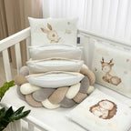 Set do postieľky Art Design – Friends béžová