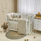 Set do postieľky Art Design – Alpaka béžová