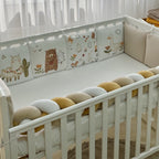 Set do postieľky Art Design – Alpaka béžová