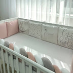 Set do postieľky Art Design – Jelenček