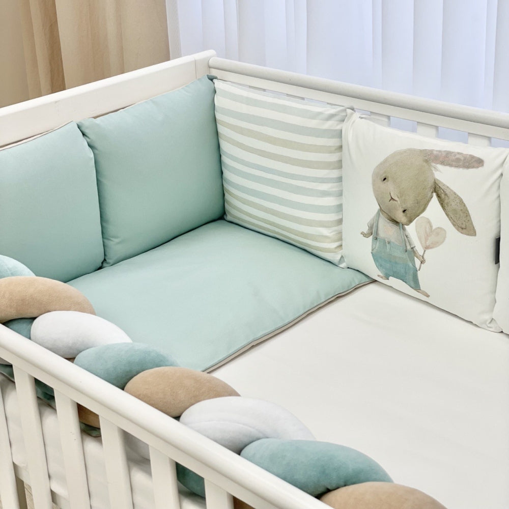 Set do postieľky Art Design – Kuku
