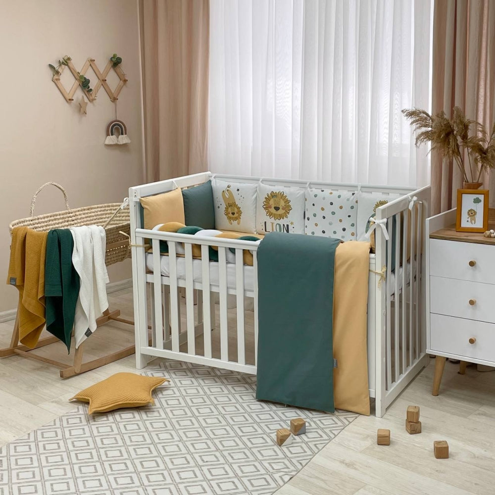 Set do postieľky Art Design – Levíča
