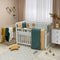 Set do postieľky Art Design – Levíča