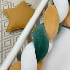 Set do postieľky Art Design – Levíča