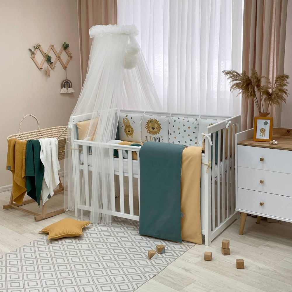 Set do postieľky Art Design – Levíča