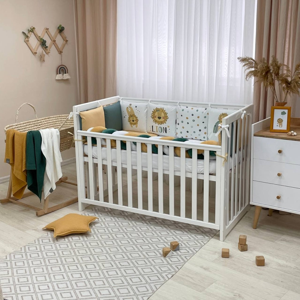 Set do postieľky Art Design – Levíča