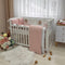 Set do postieľky Art Design – Pivonky
