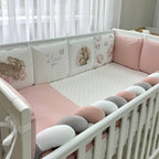Set do postieľky Art Design – Pivonky
