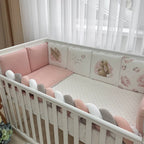 Set do postieľky Art Design – Pivonky