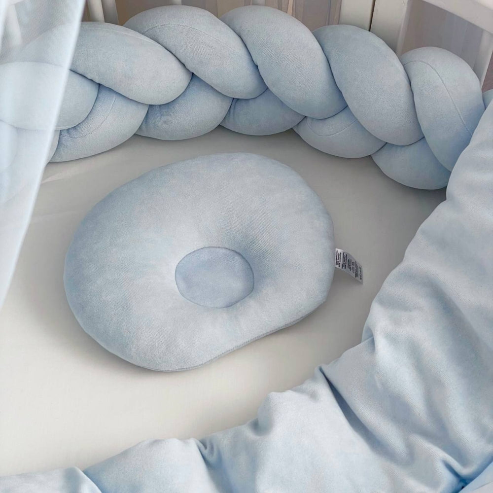Výbavička do postieľky Sweet Dream – sloník