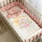 Výbavička do postieľky Sweet Dream – zajačik