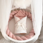 Výbavička do postieľky Sweet Dream – zajačik