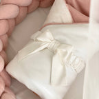 Výbavička do postieľky Sweet Dream – zajačik