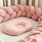Výbavička do postieľky Sweet Dream – zajačik