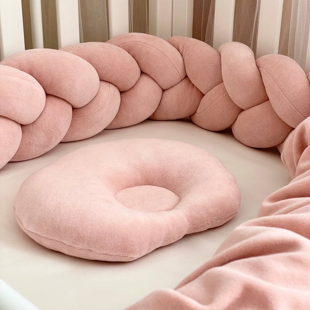 Výbavička do postieľky Sweet Dream – zajačik