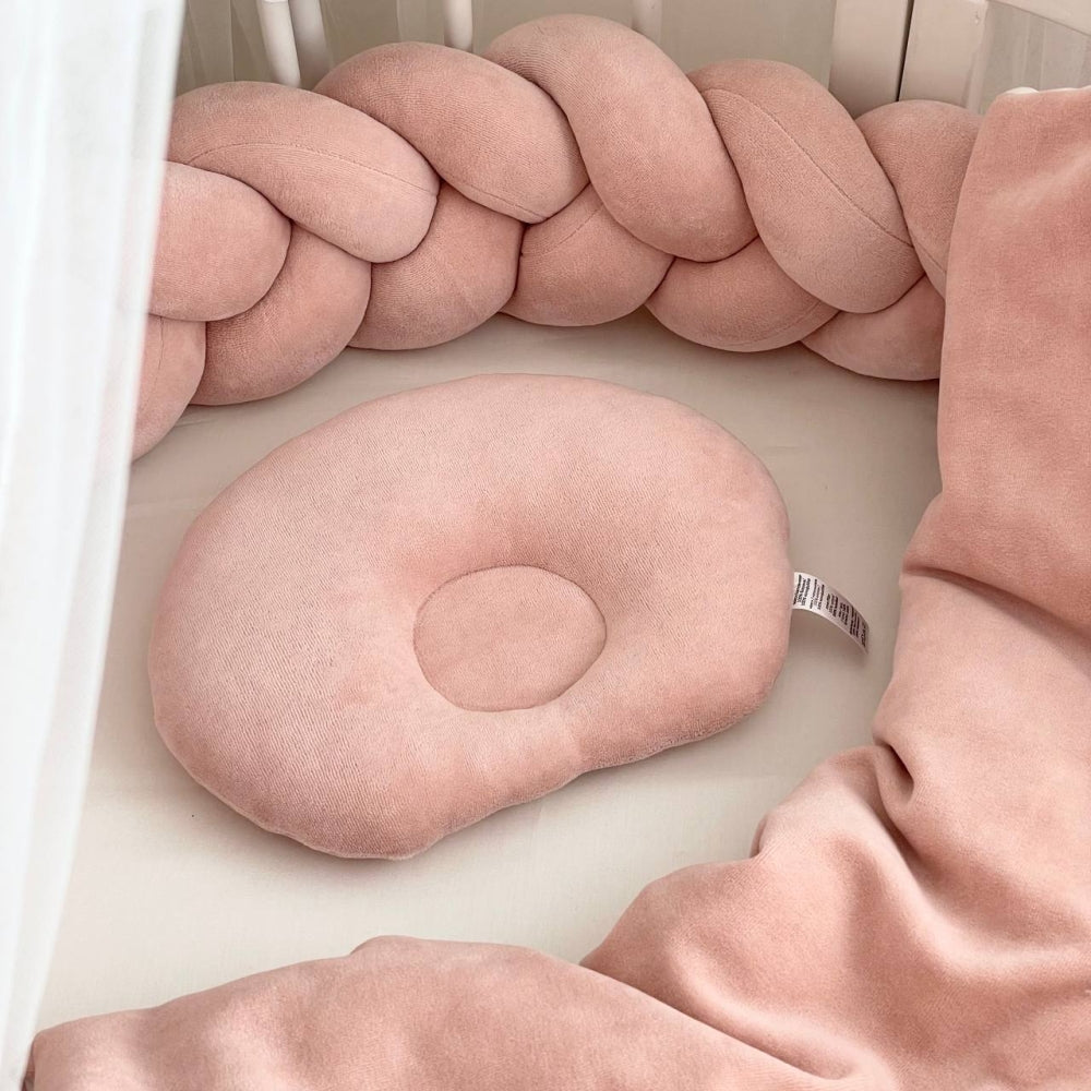Výbavička do postieľky Sweet Dream – zajačik