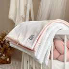 Výbavička do postieľky Sweet Dream – zajačik