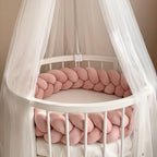 Výbavička do postieľky Sweet Dream – zajačik